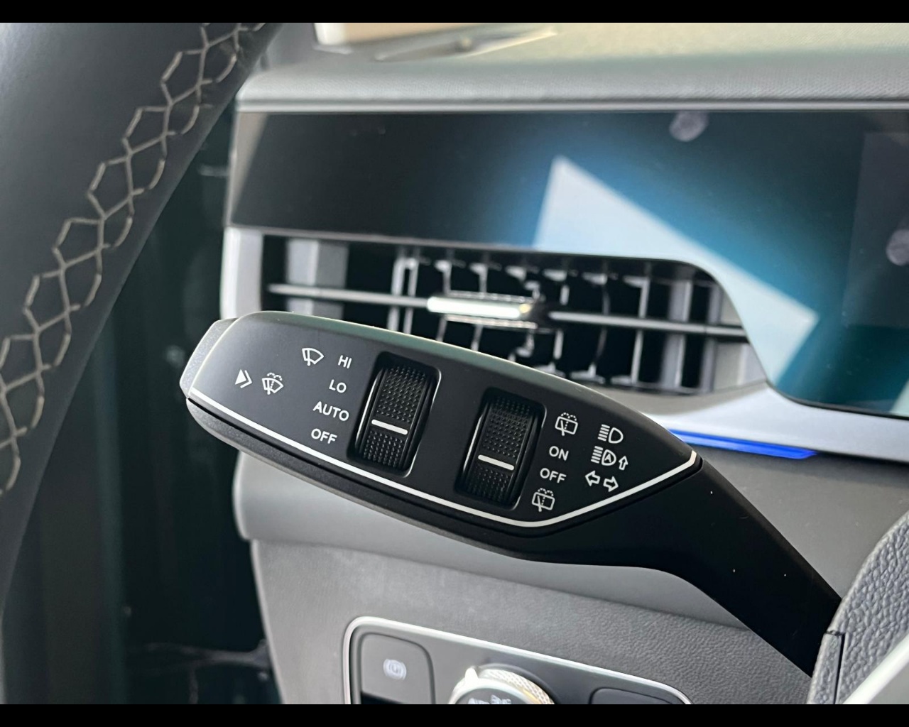 Foto JAECOO JAECOO 5 1.6 DCT EXCLUSIVE