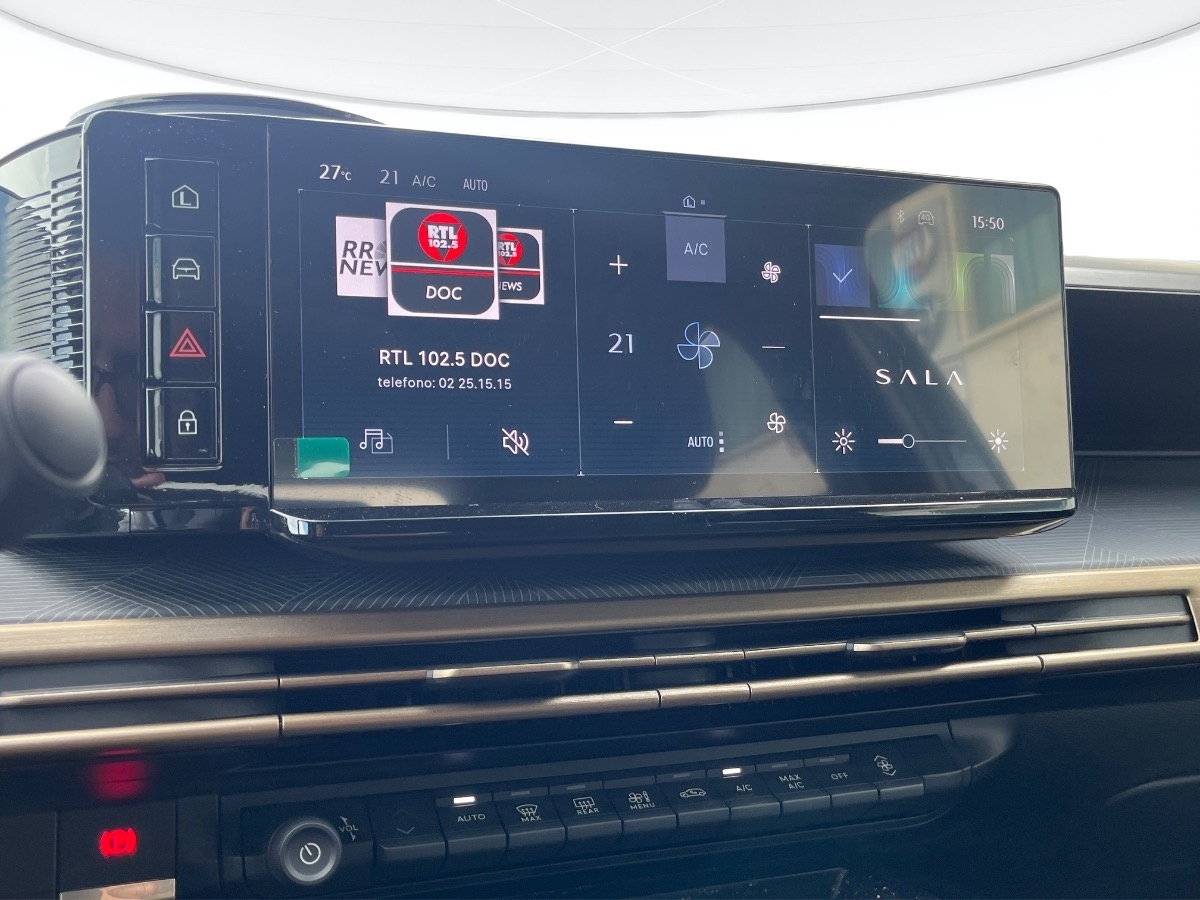 Lancia Ypsilon 2024 Nuovo Ibrido benzina Ypsilon 2024 Cerea