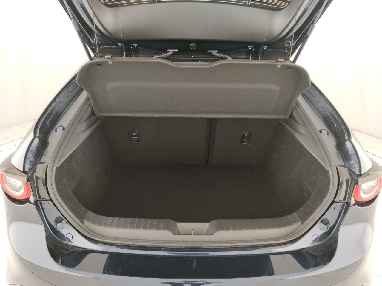 Mazda 3 Nuovo  3 Porto Mantovano