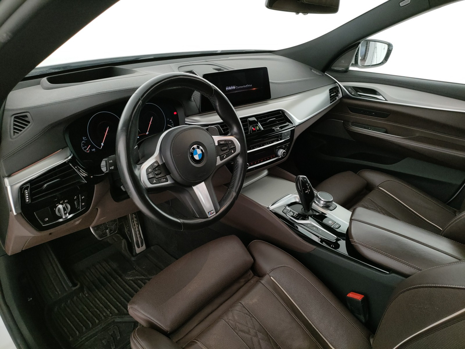 Bmw Serie 6 G32 2017 Gran Turismo Usato 2018 Serie 6 G32 2017 Gran Turismo Legnago