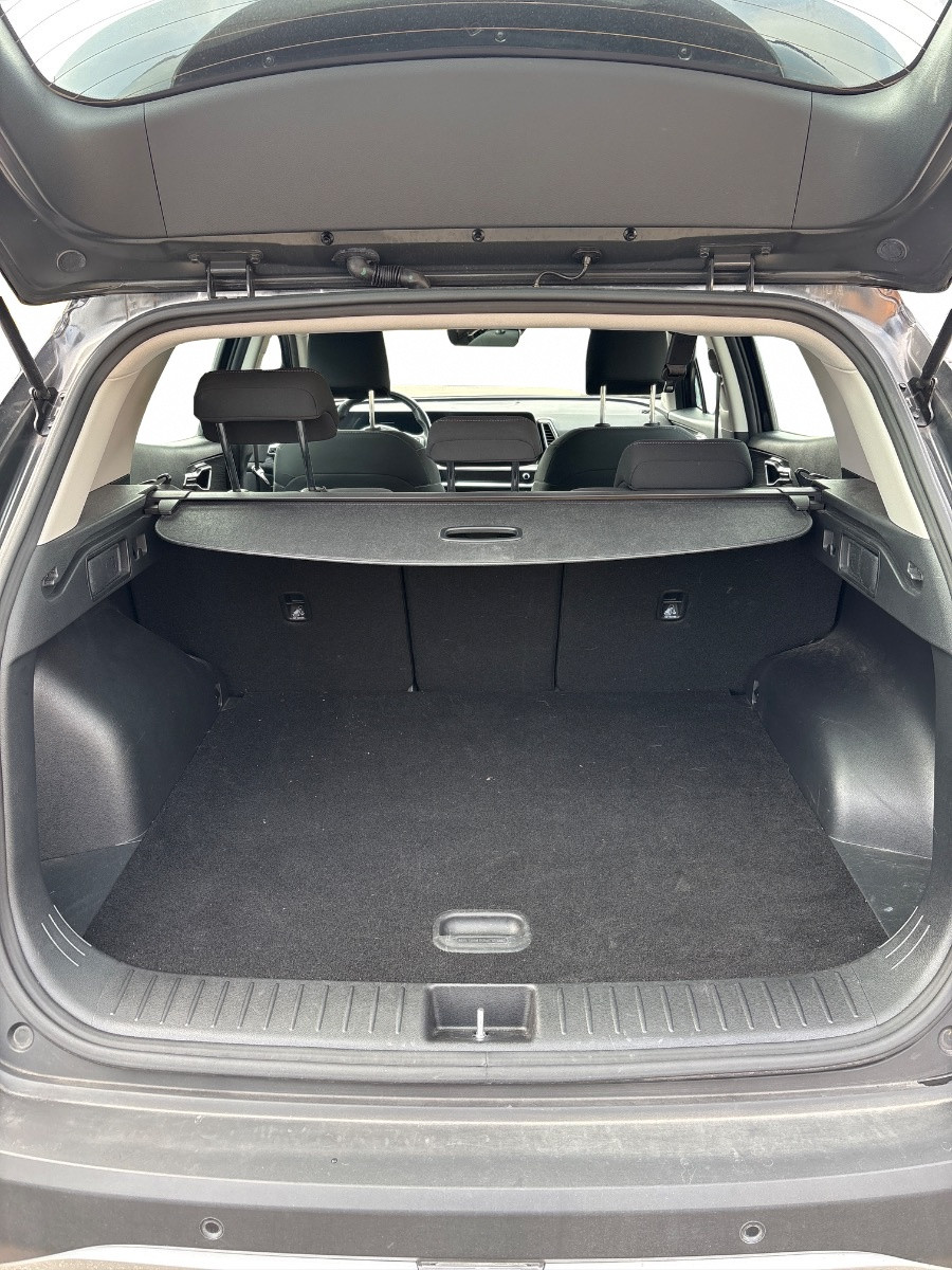 Kia Sportage Usato 2024 Sportage Este