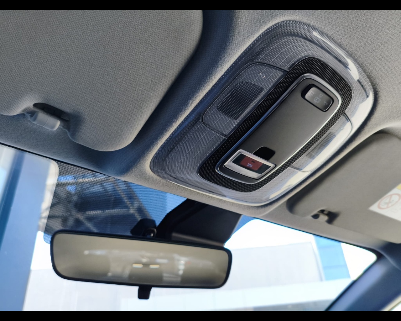 Foto HYUNDAI Bayon 1.2 mpi Xline