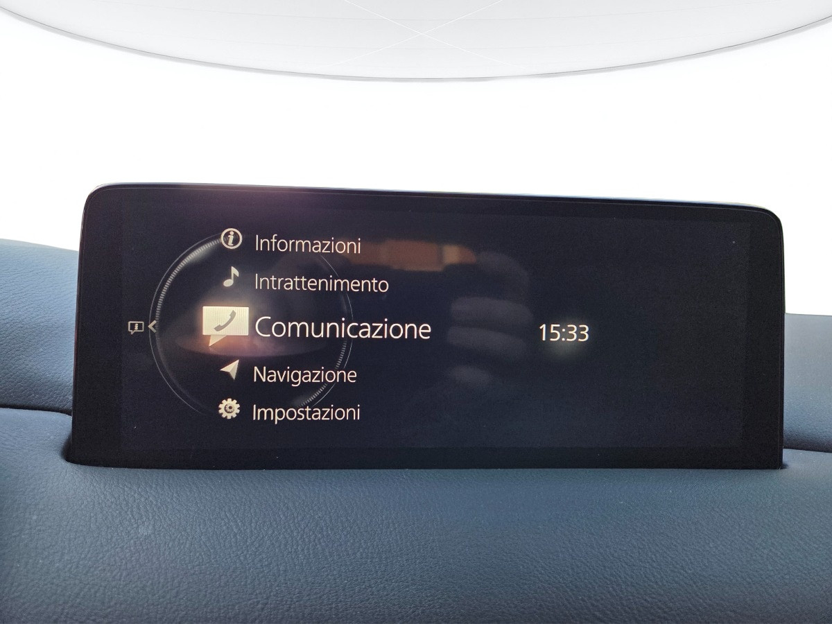 Mazda CX-5 Usato 2022 CX-5 Reggio Emilia