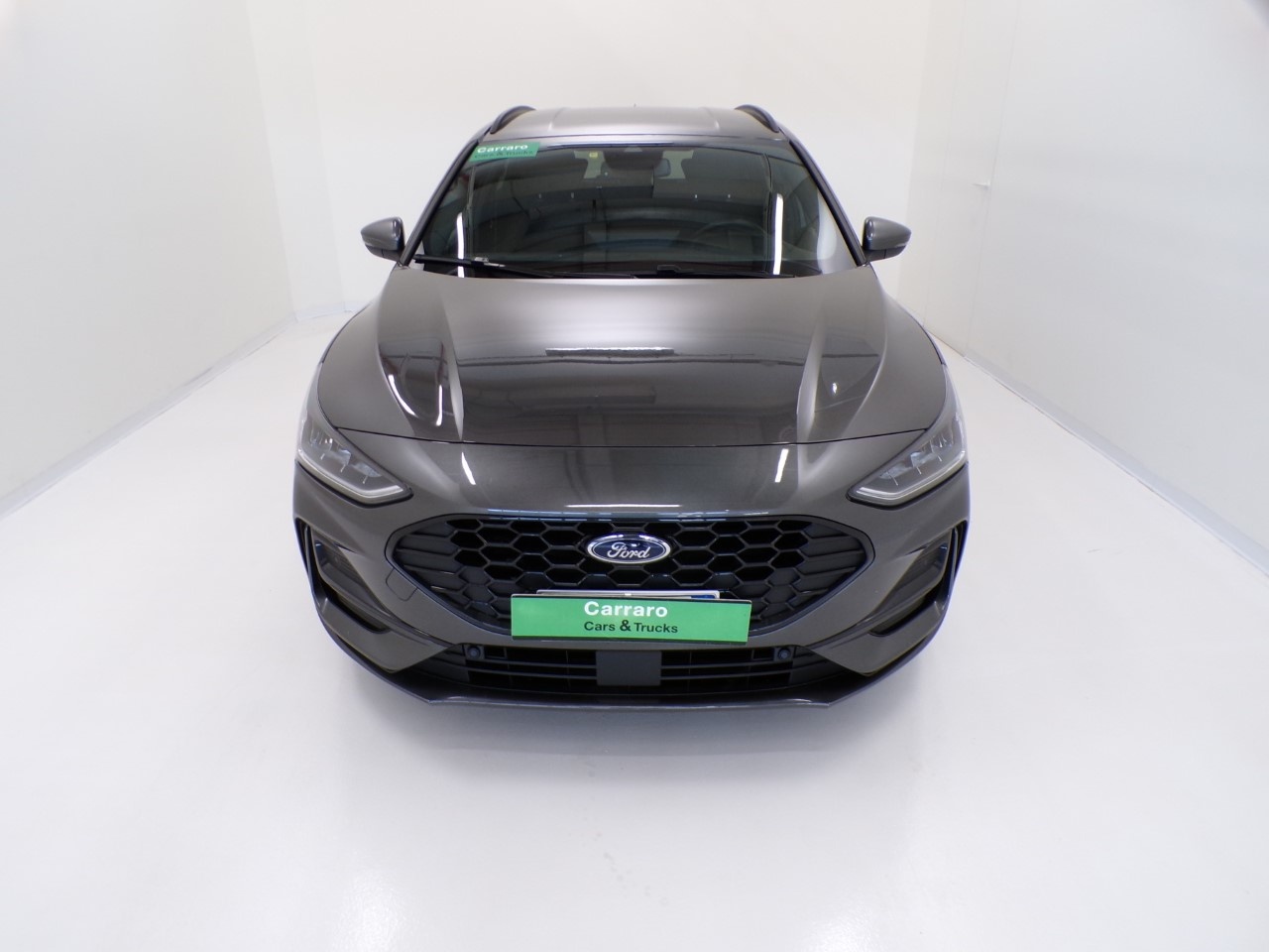 Ford Focus Focus SW 1.5 ecoblue ST-Line X 115cv auto - 2