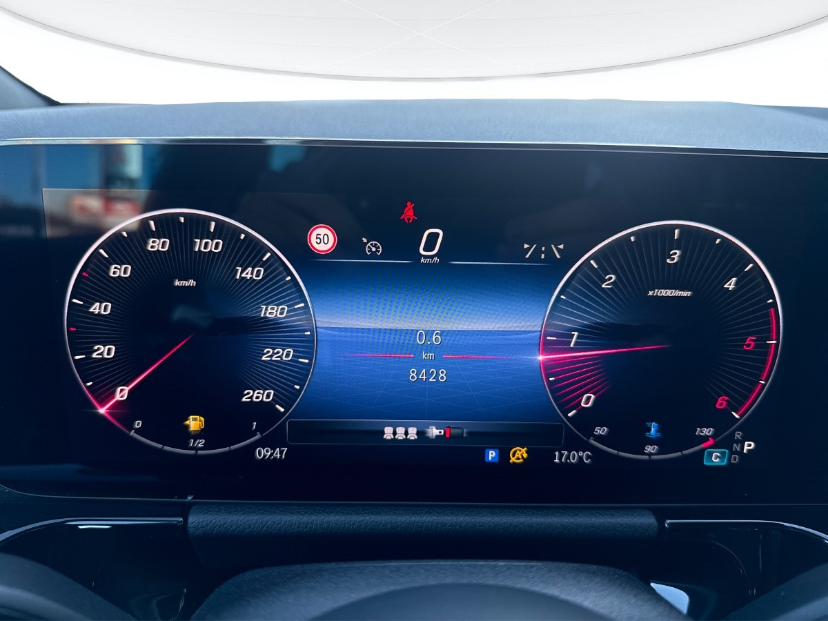 Mercedes Classe B Usato 2024 Classe B Padova