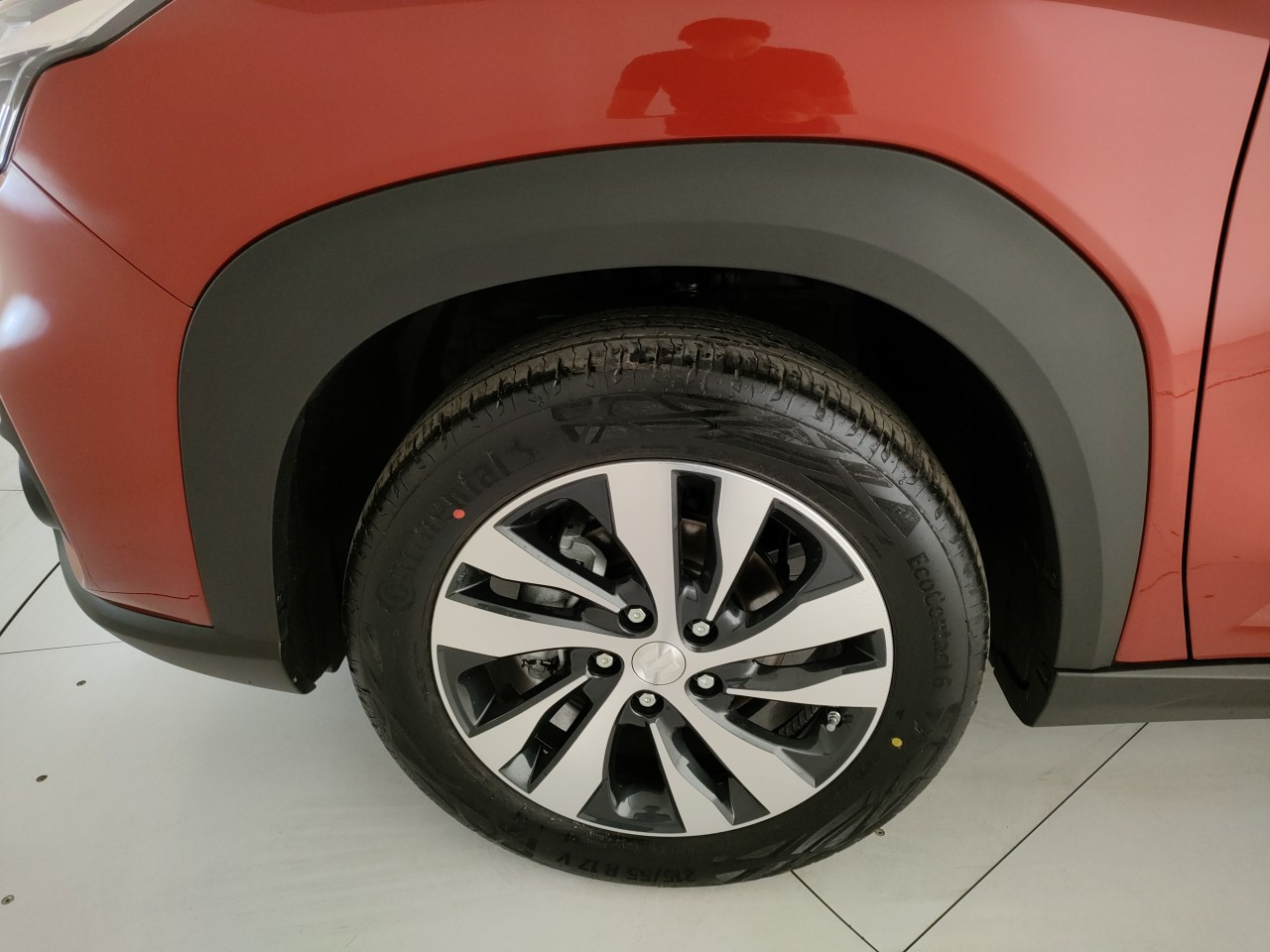 Suzuki S-Cross Nuovo  S-Cross Porto Mantovano