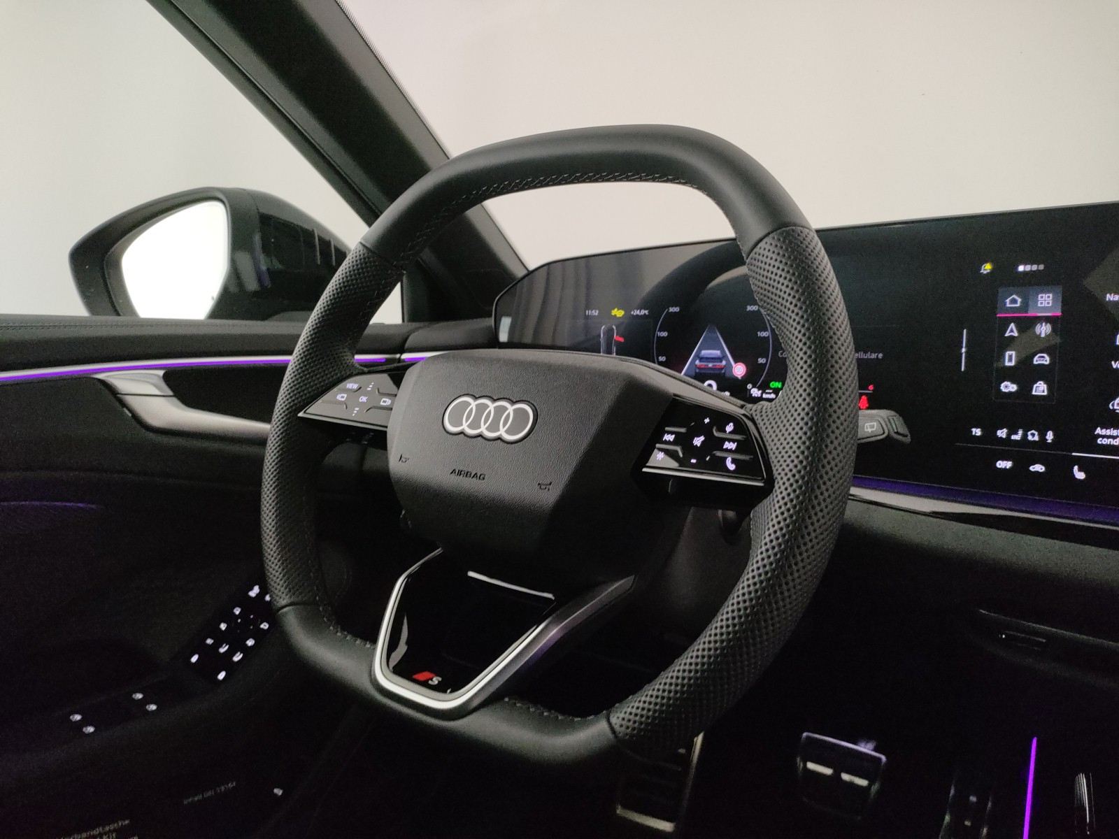 Audi A6 Usato 2025 A6 Padova