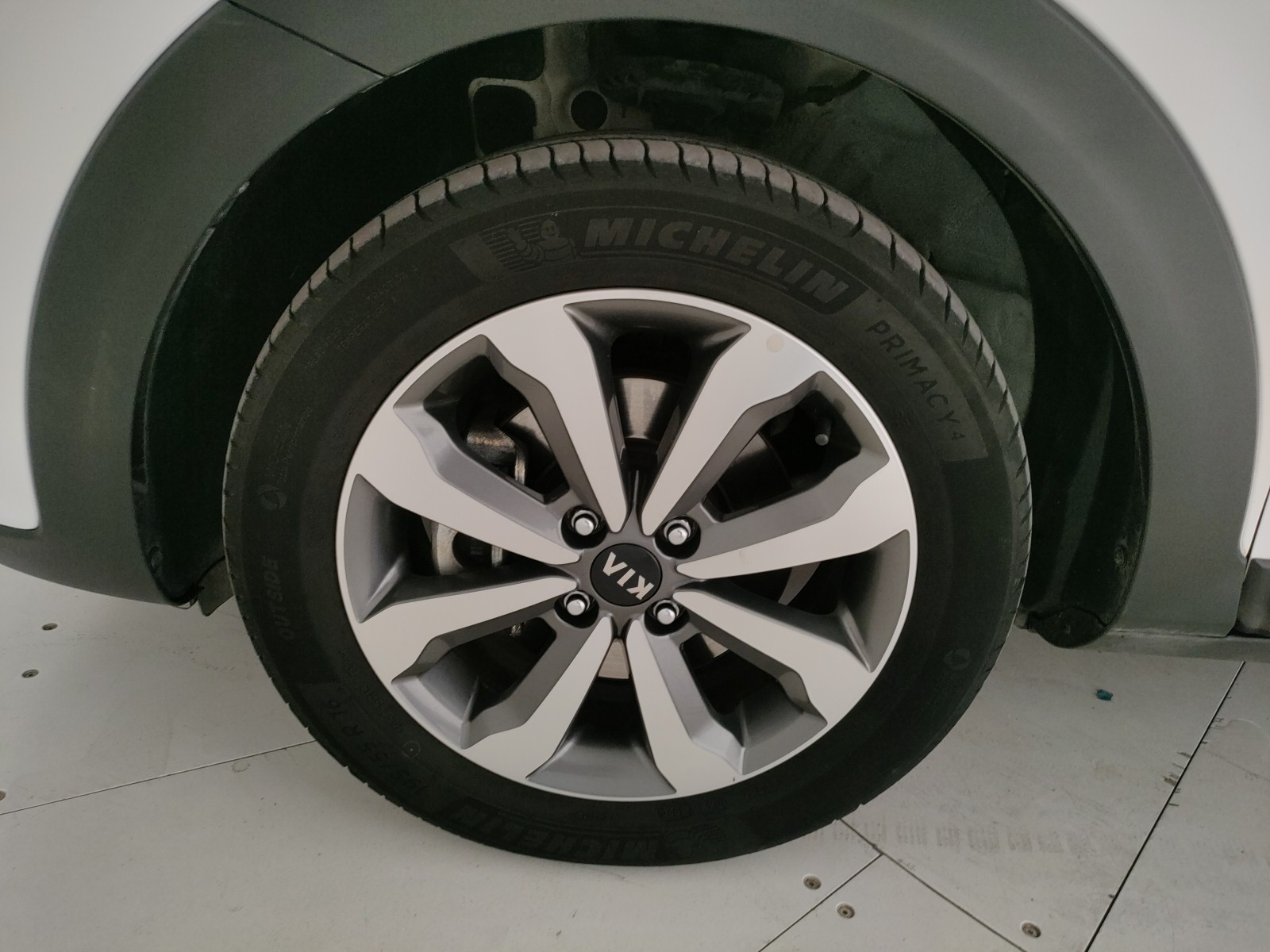 Kia Stonic Usato 2021 Stonic Legnago