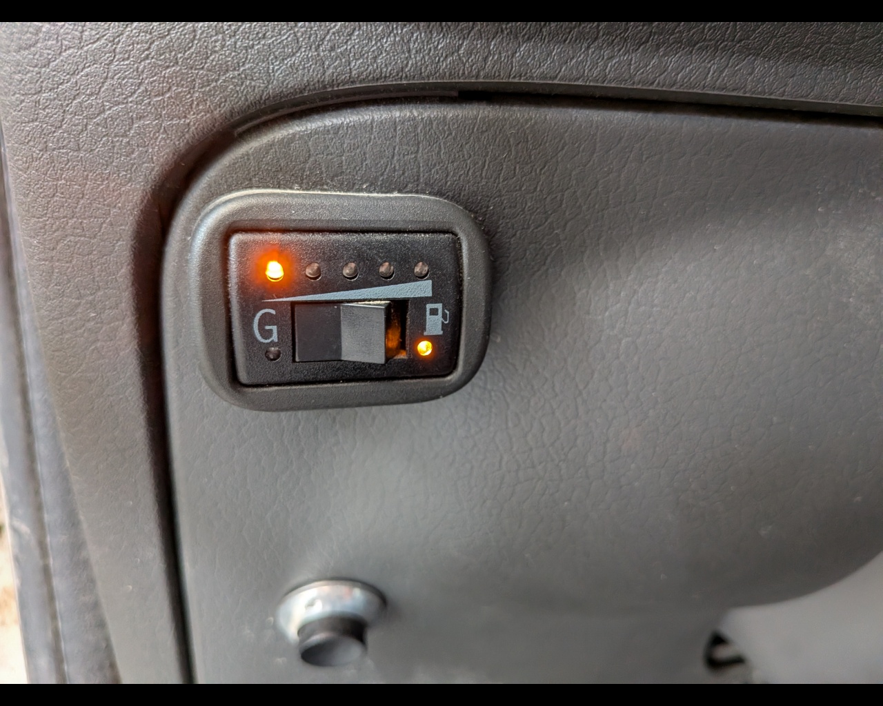 Foto FIAT Panda 1.2 natural power Dynamic