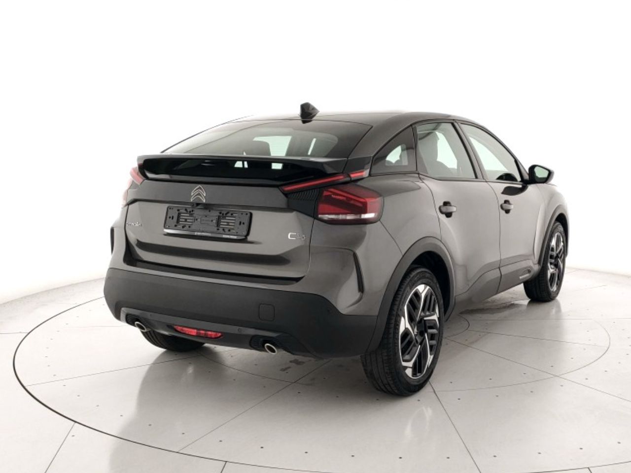 Citroen C4 Usato 2023 C4 Carpi