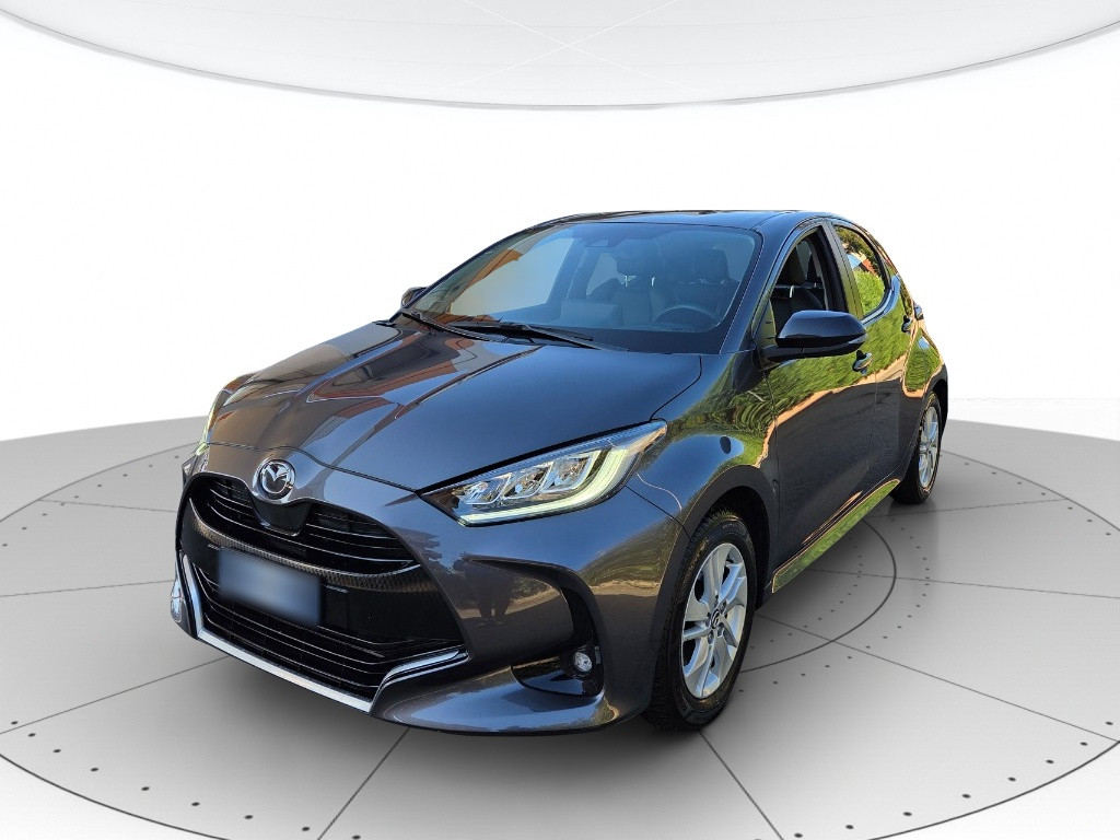 Mazda 2 IV Usato 2022 2 IV Reggio Emilia