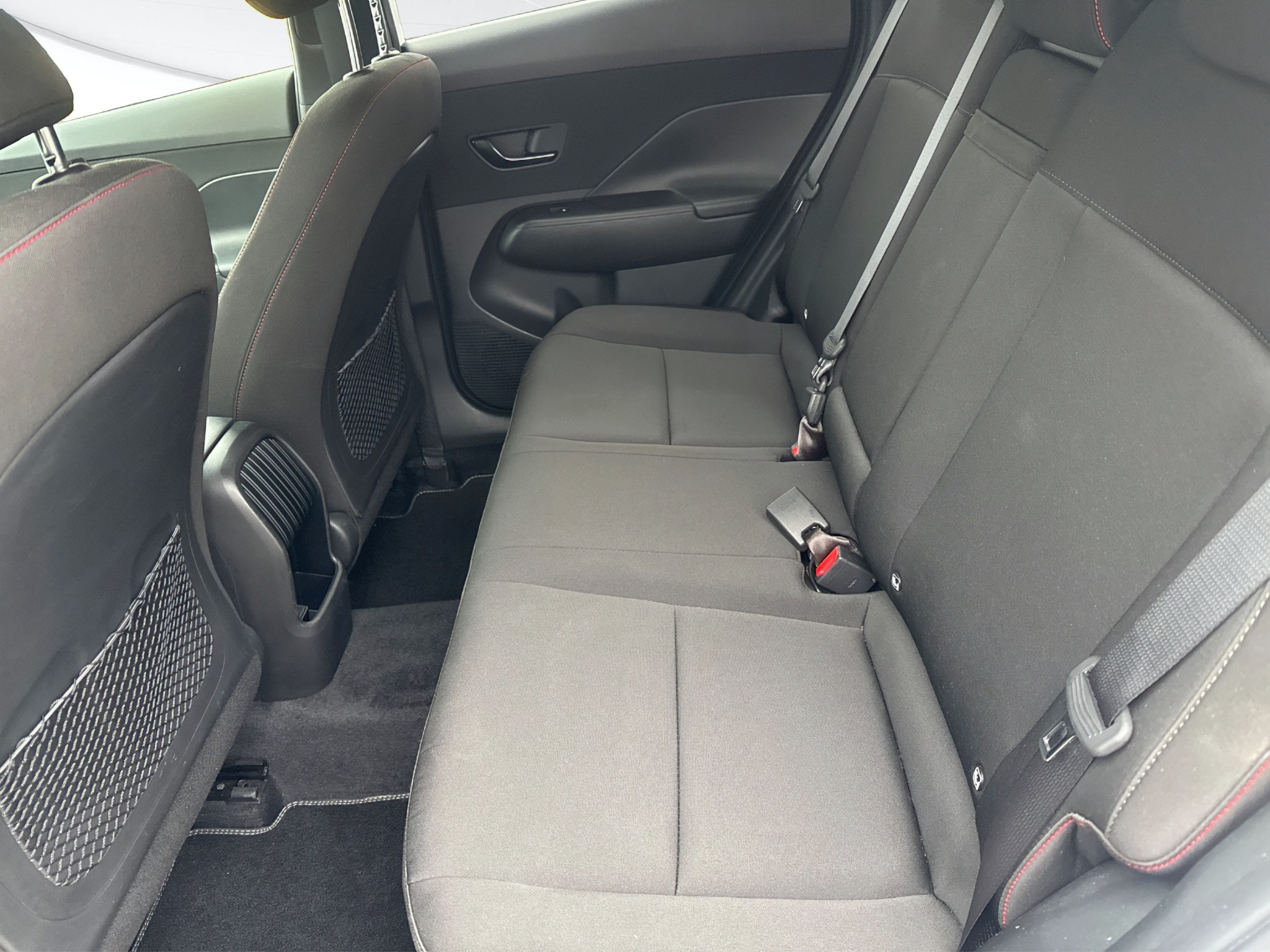 Hyundai Kona Usato 2023 Kona Padova
