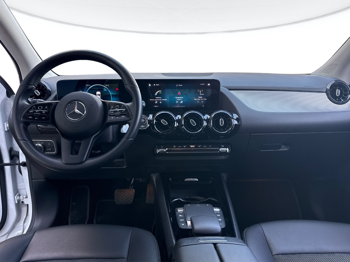 Mercedes GLA Usato 2021 GLA Modena