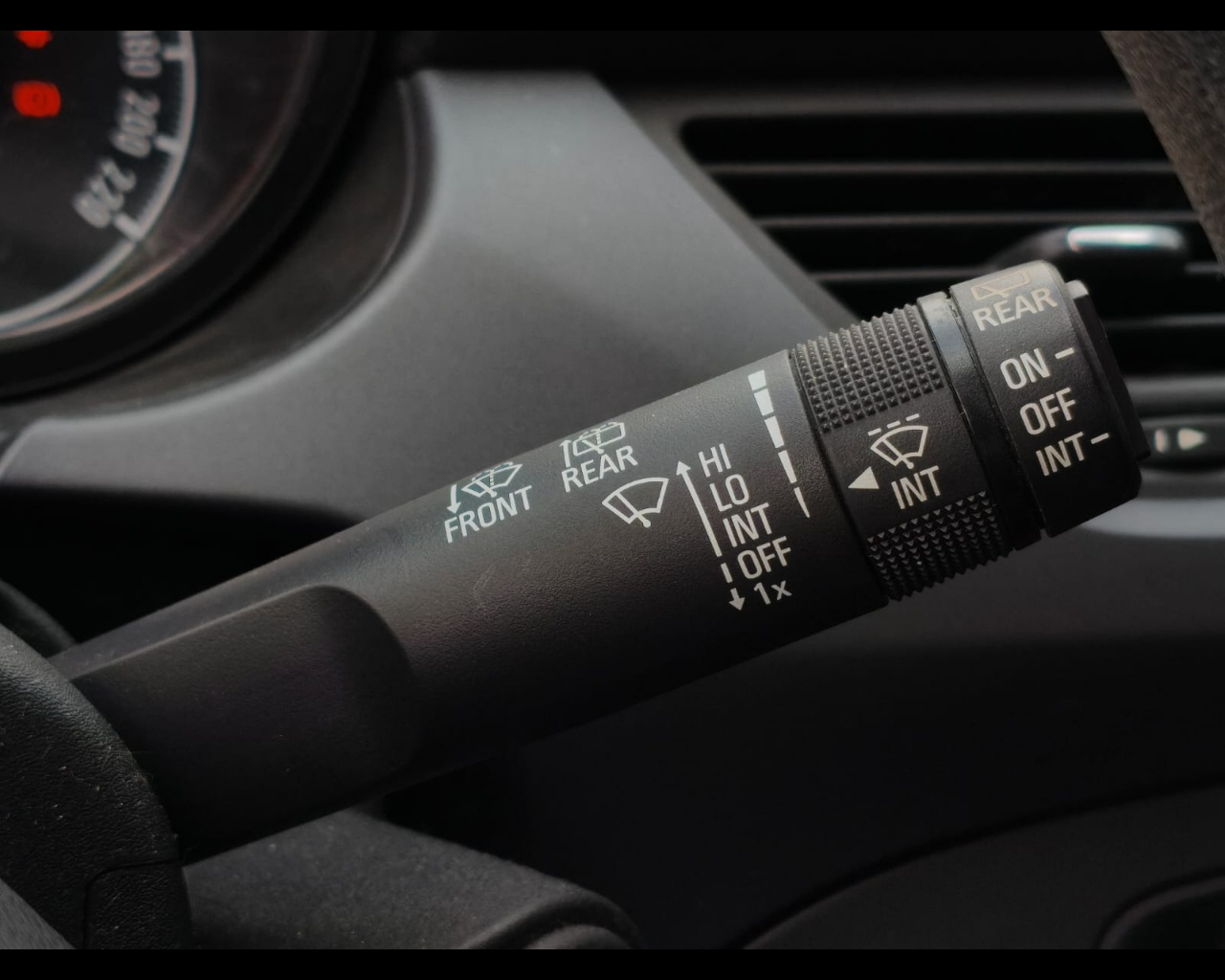 Foto OPEL Corsa 1.4 Advance (n-joy) Gpl 90cv 5p