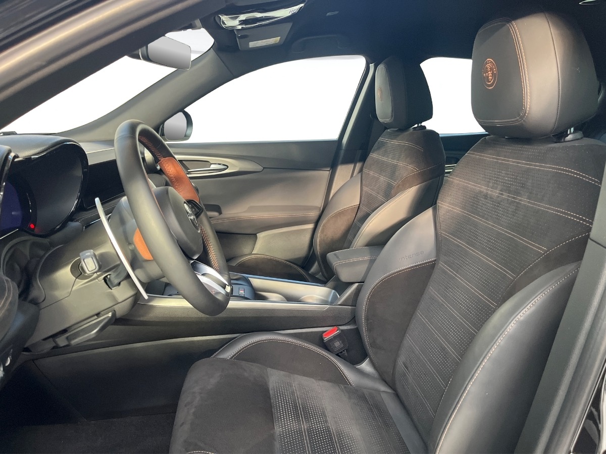 Alfa Romeo Tonale Usato 2025 Tonale Rovigo