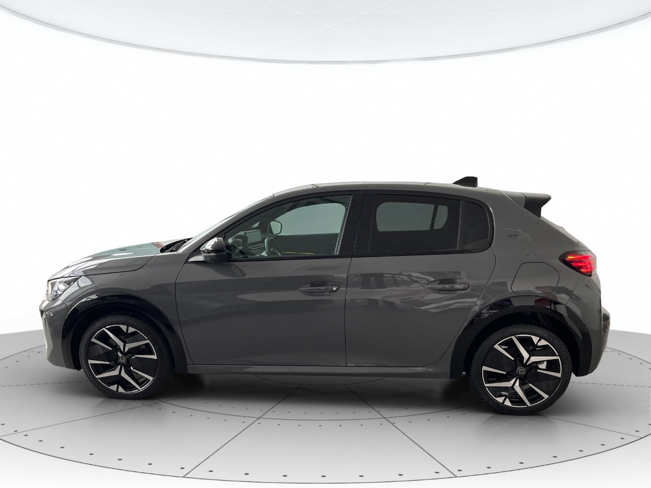 Peugeot 208 KM0 2026 208 Cerea