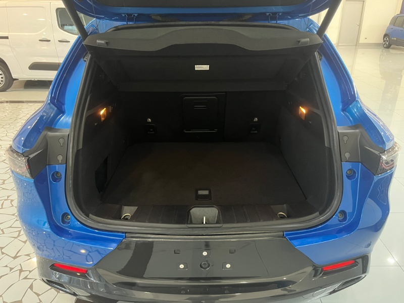 ALFA ROMEO – Tonale 1.5 130 CV MHEV TCT7 Sprint