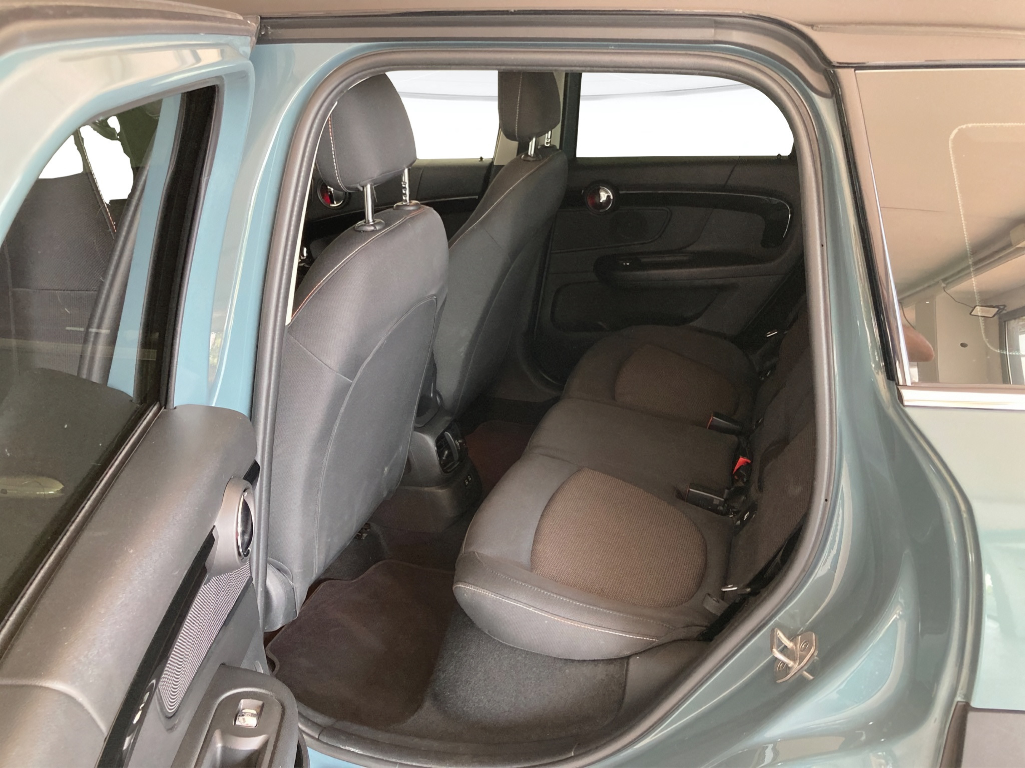 Mini Countryman Usato 2023 Countryman Modena