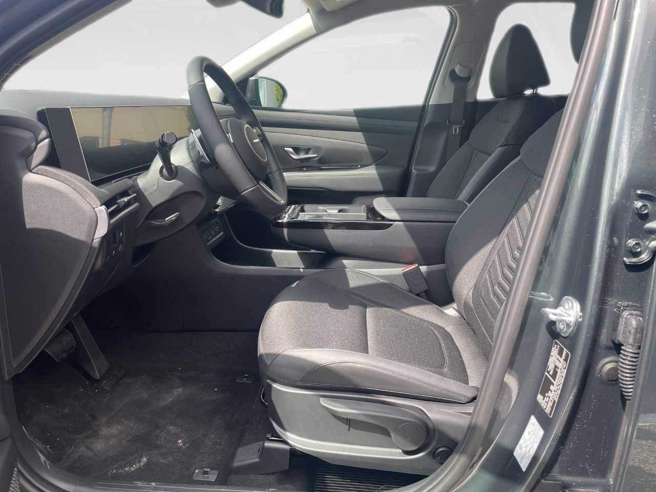 Hyundai Tucson KM0 2025 Tucson Rovigo