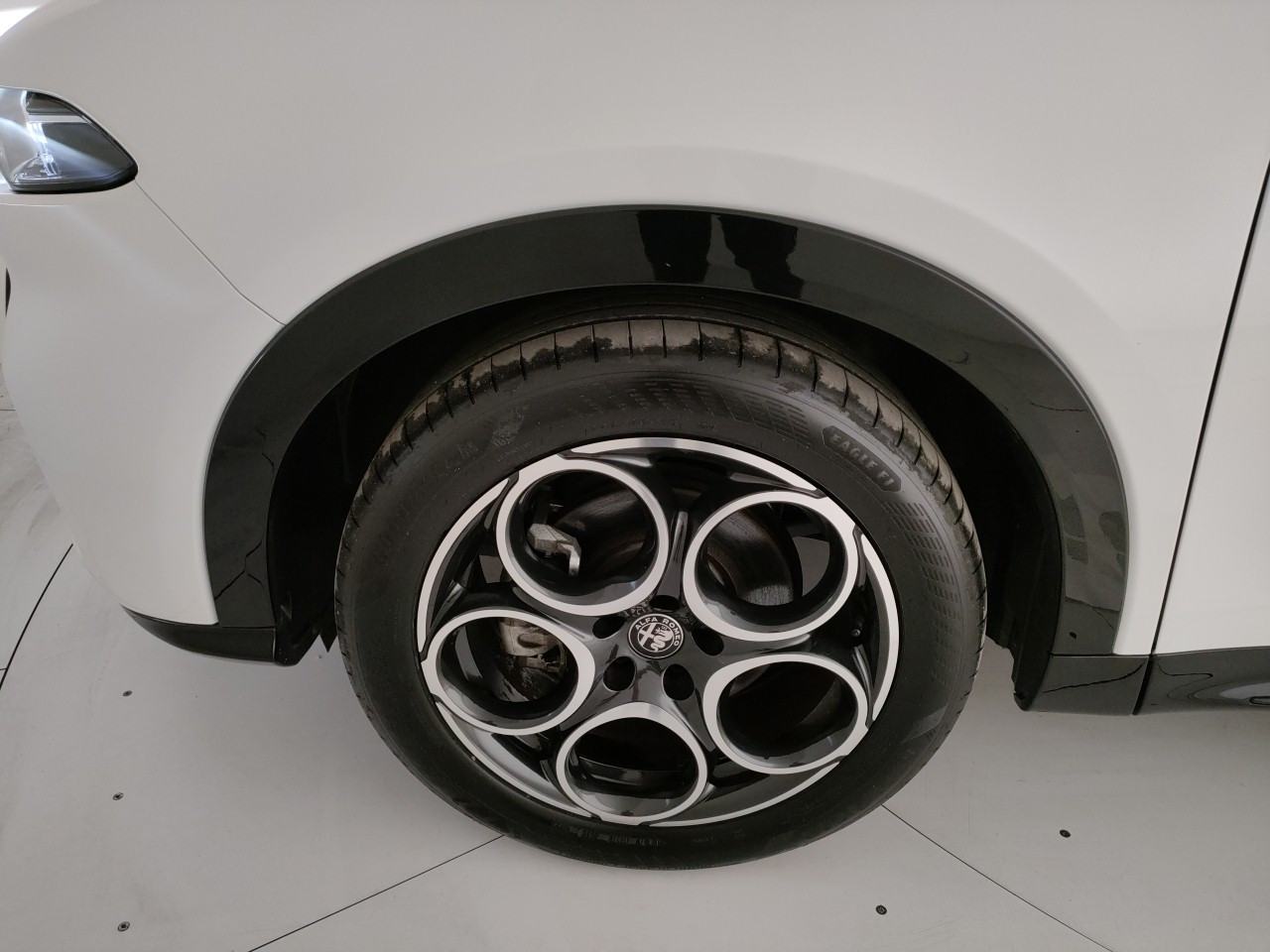 Alfa Romeo Tonale Usato 2024 Tonale Modena