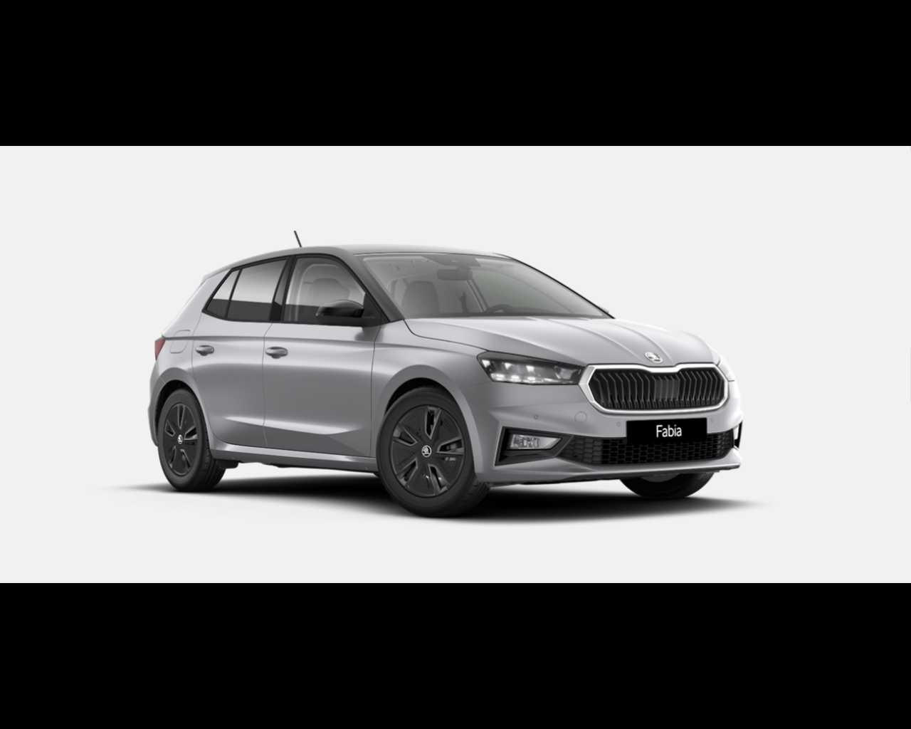 Skoda Fabia Nuovo Benzina Fabia Rovigo