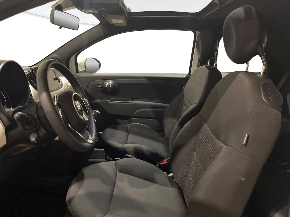 Fiat 500 Usato 2024 500 Verona