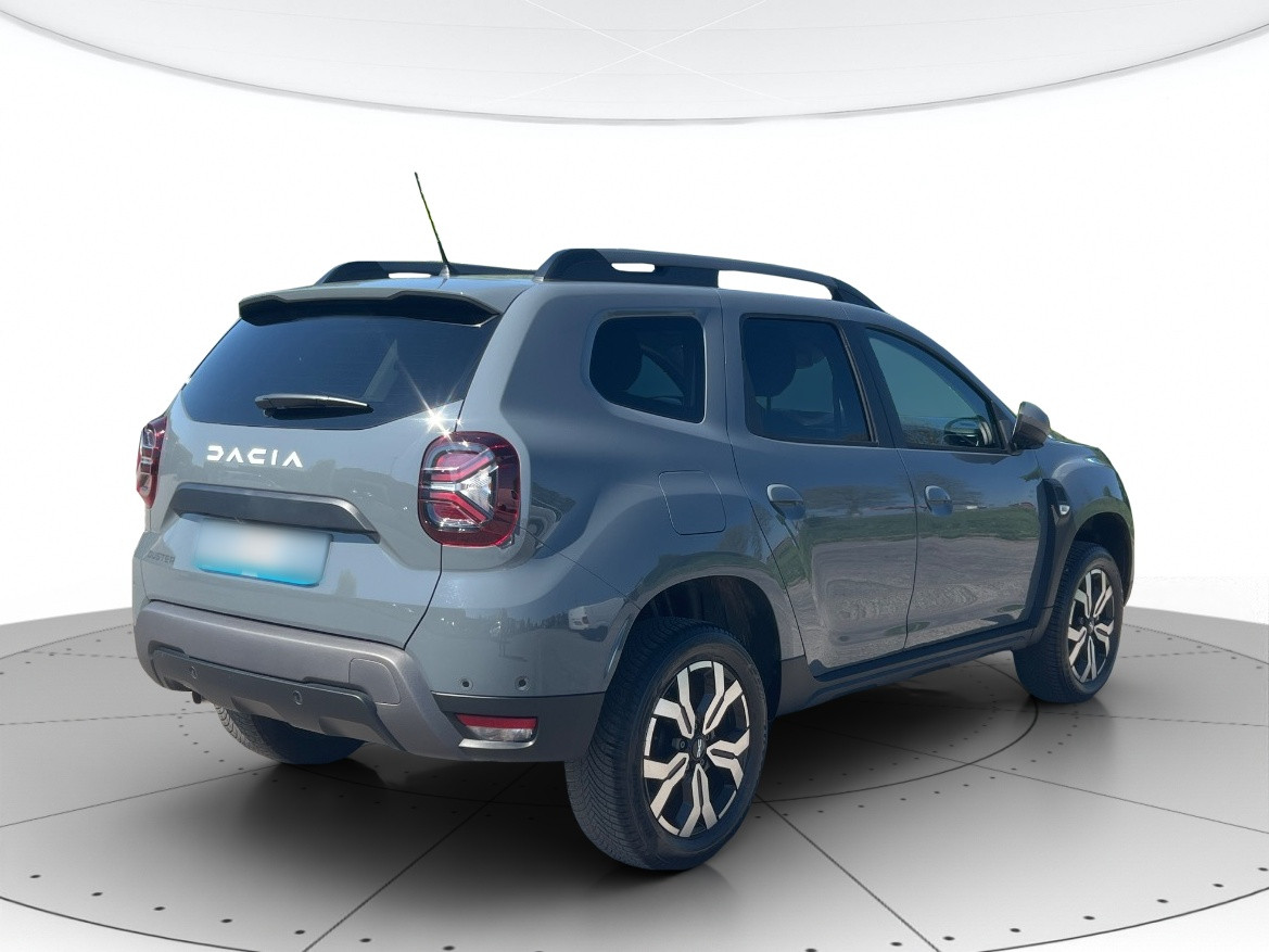 Dacia Duster Usato 2023 Duster Rovigo