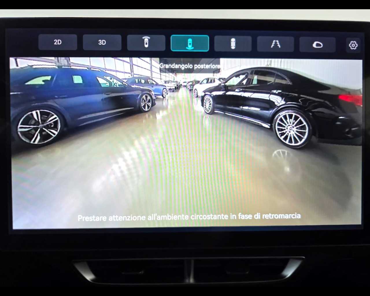 Sportequipe Sportequipe 6 Nuovo GPL Sportequipe 6 Mestre