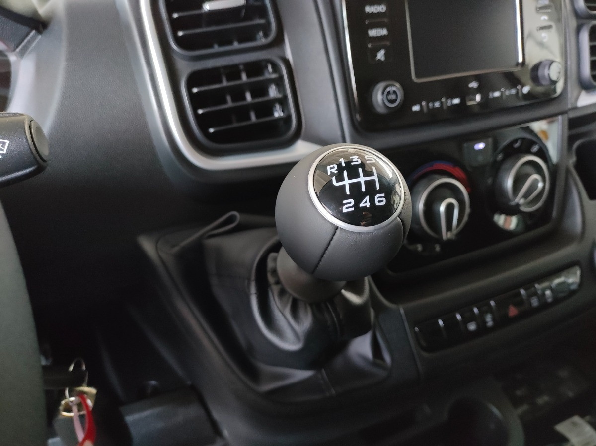 Citroen Jumper Nuovo Diesel Jumper Porto Mantovano