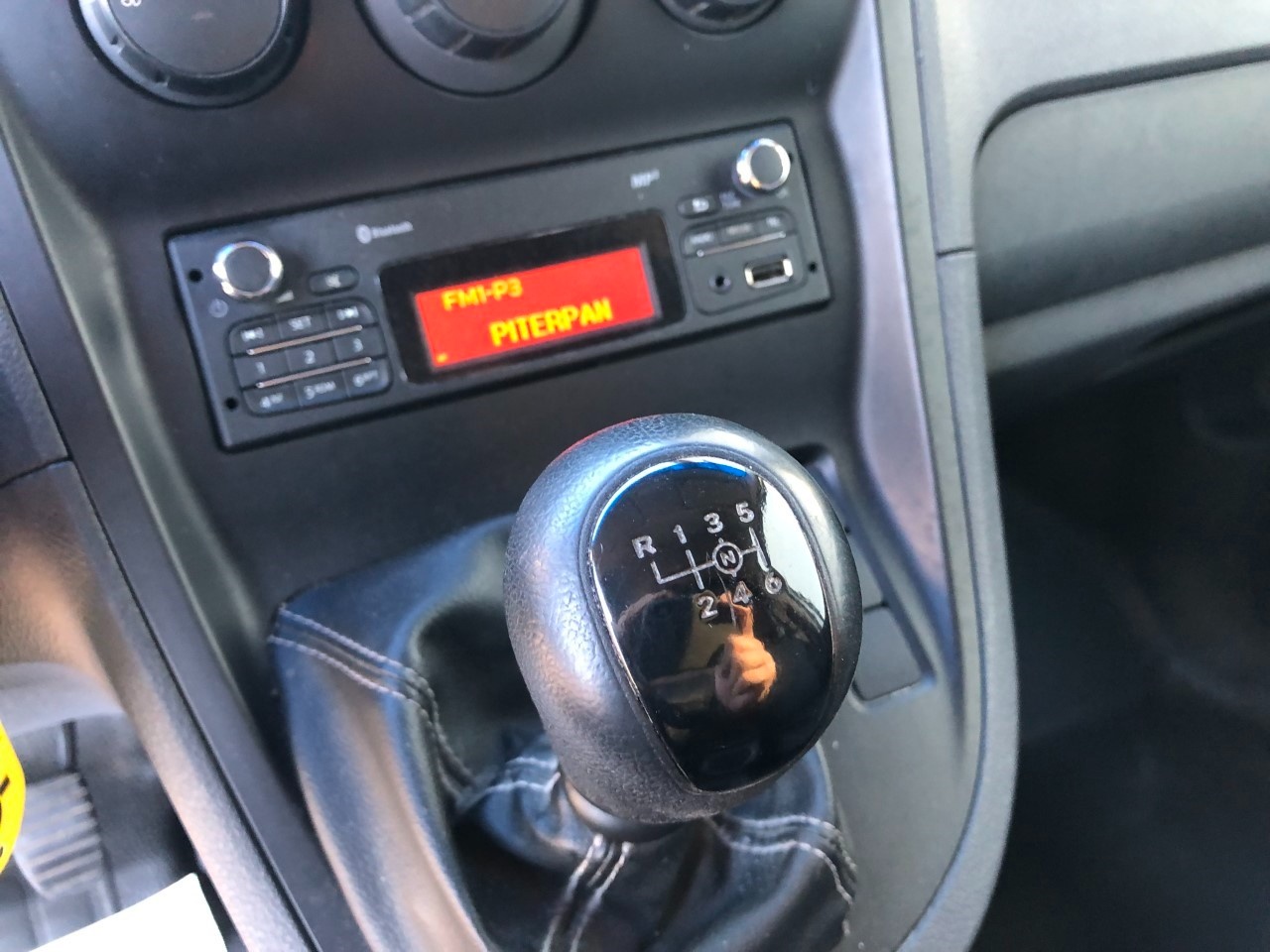 Mercedes Citan citan 111 cdi Long BluEff. Business E6d-temp - 10