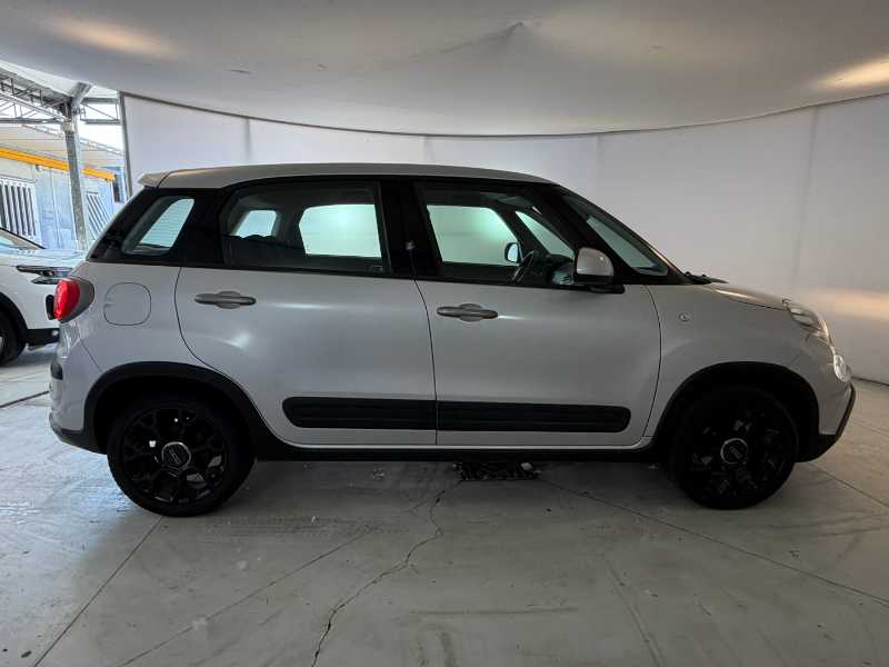 500l - 500l Cross 1.4 S&s 95cv My20