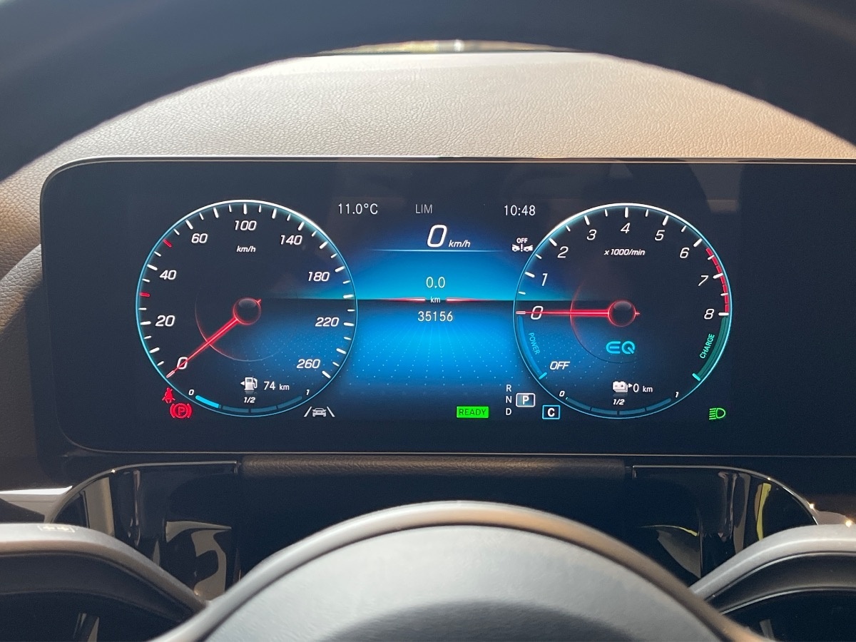 Mercedes GLA Usato 2022 GLA Cerea