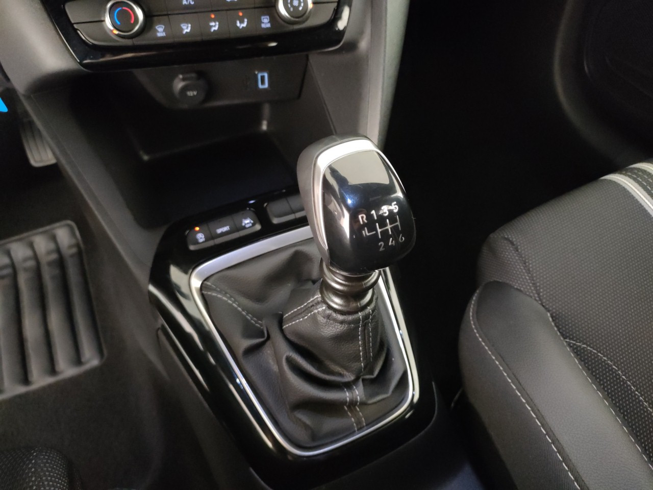 Opel Corsa Usato 2025 Corsa Porto Mantovano