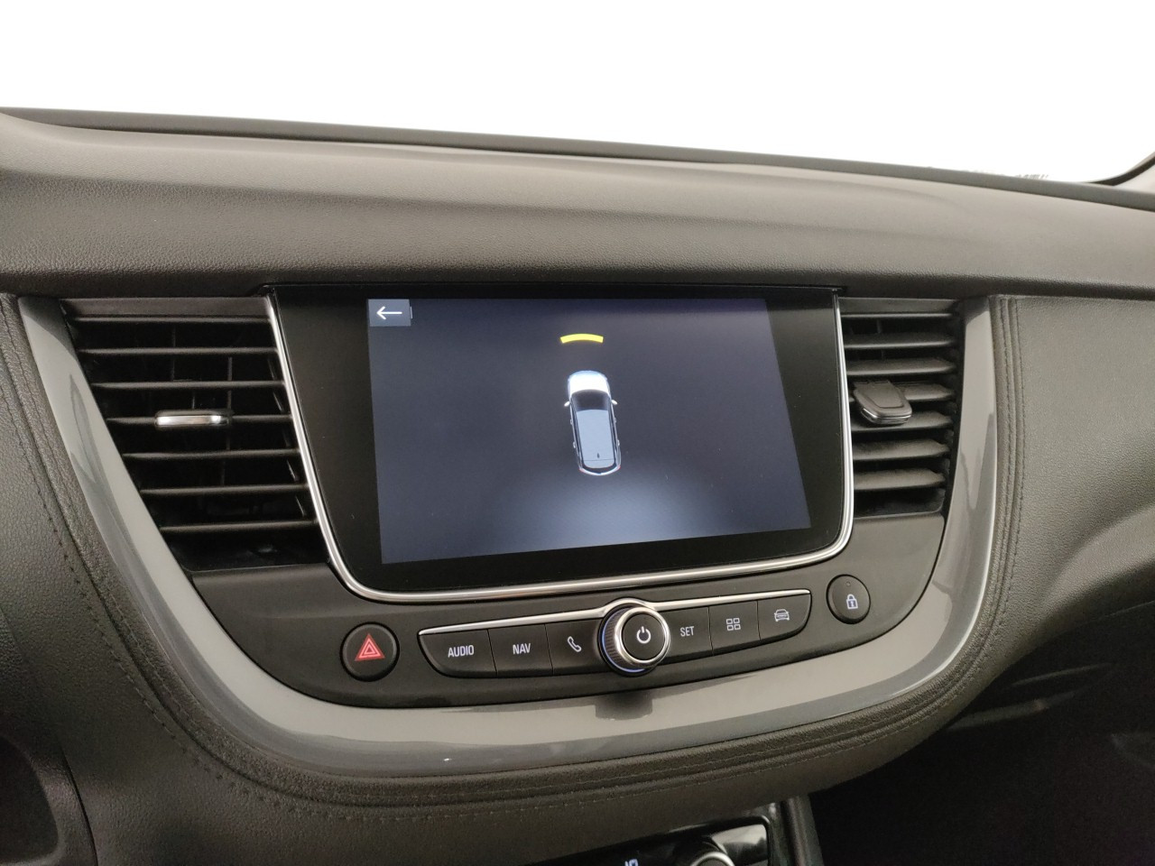 Opel Grandland Usato 2021 Grandland San Zeno Naviglio