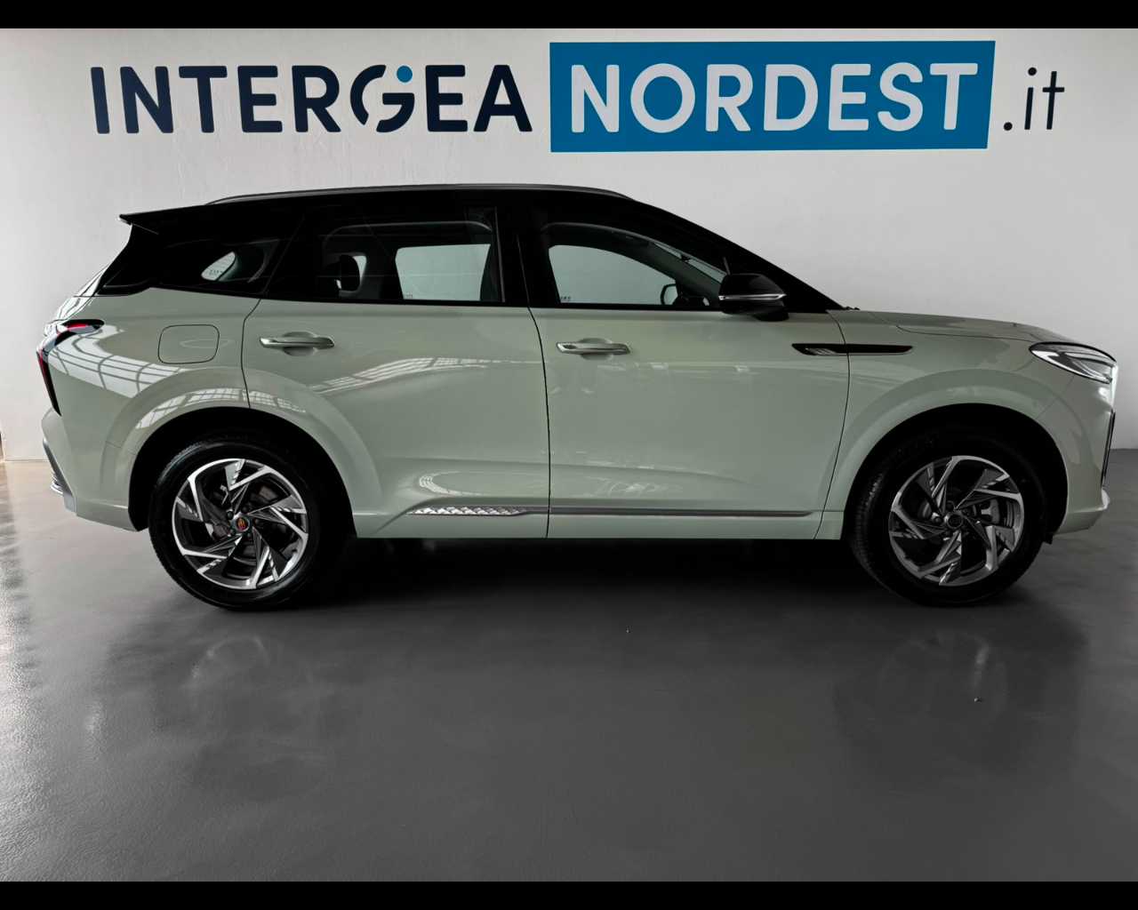 Hongqi HS3 Nuovo benzina HS3 Mestre