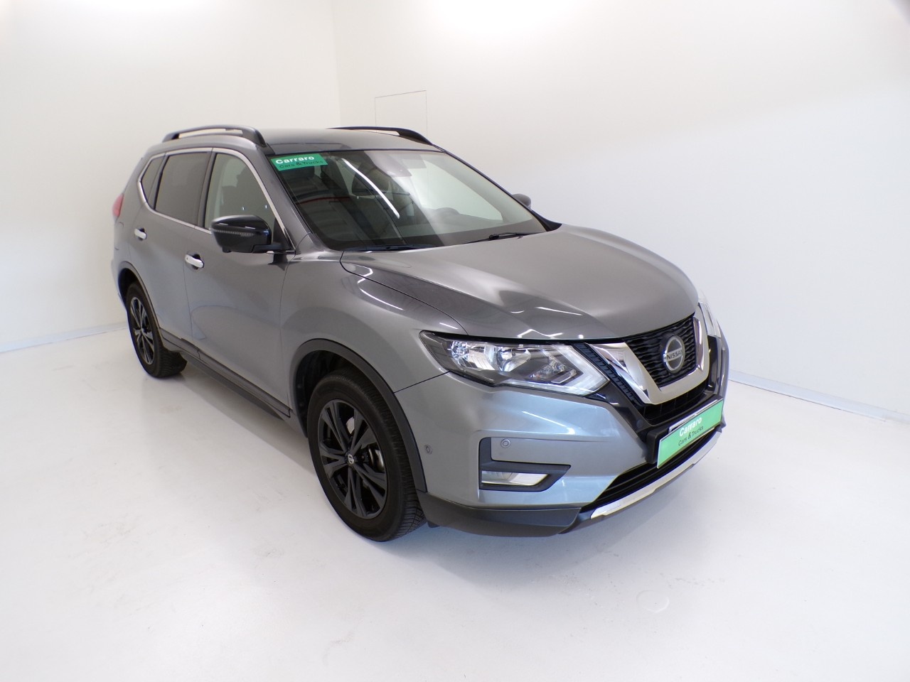 Nissan X-Trail X-Trail 1.7 dCi N-Tec 4WD my20 - 3