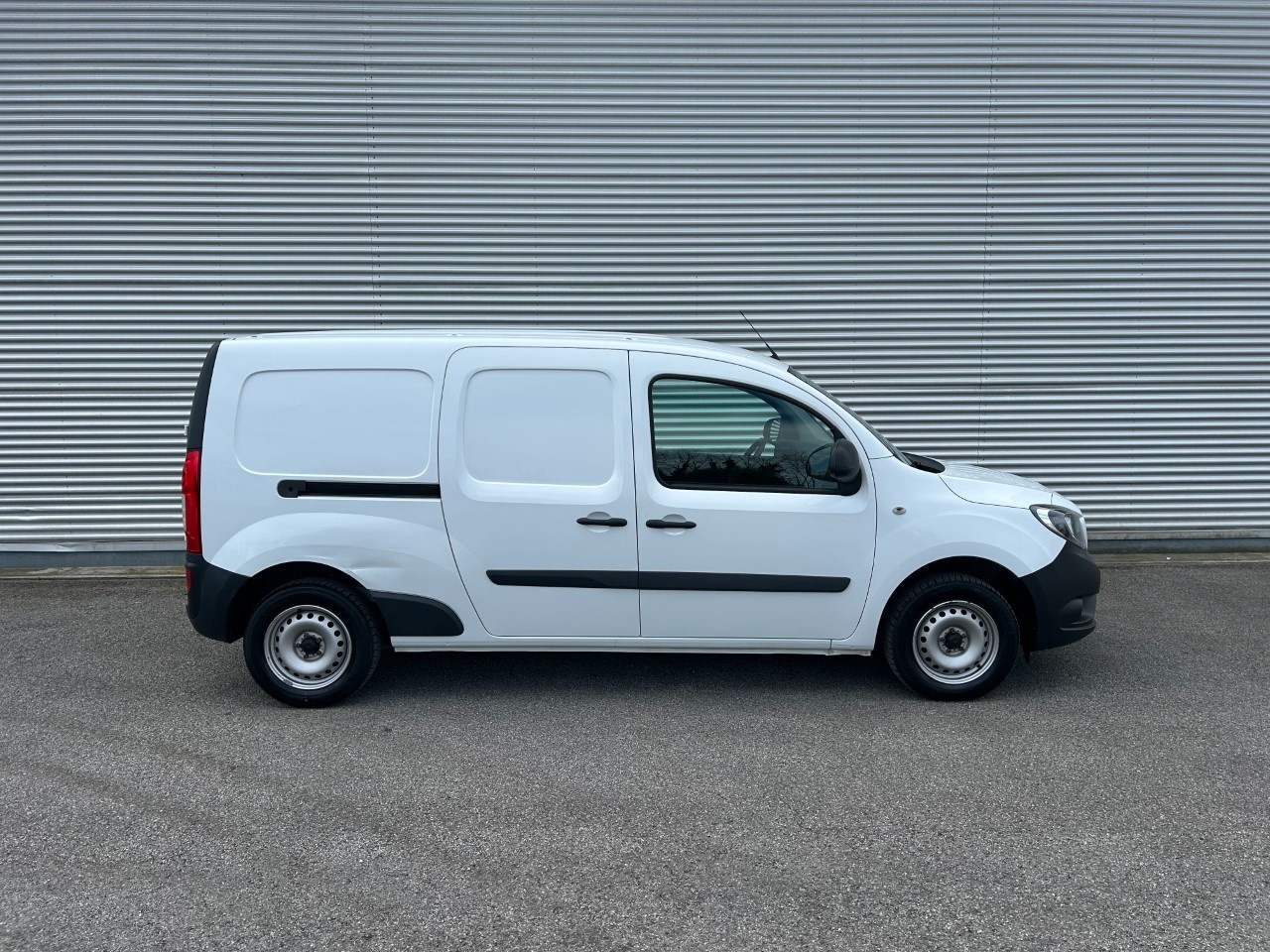Mercedes Citan citan 111 cdi Extralong E6d-temp - 5