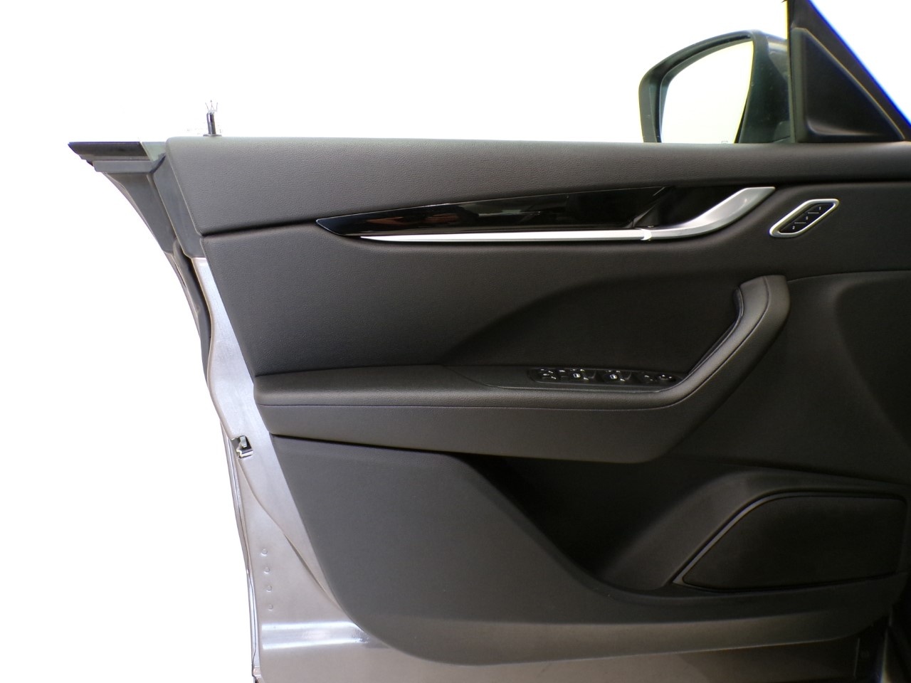 Maserati Levante Levante 3.0 V6 Gransport 350cv auto - 11