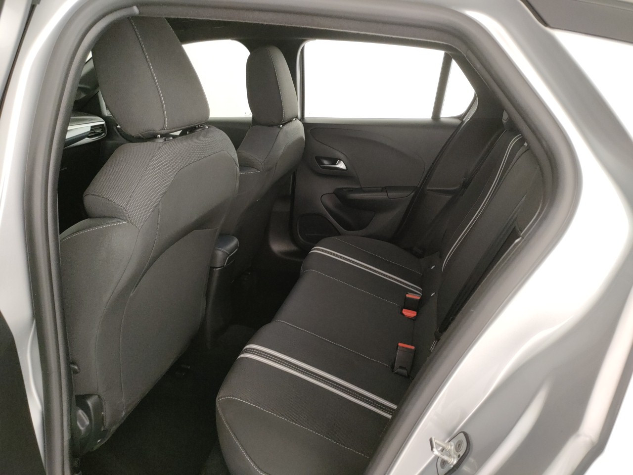 Opel Corsa Usato 2025 Corsa Reggio Emilia