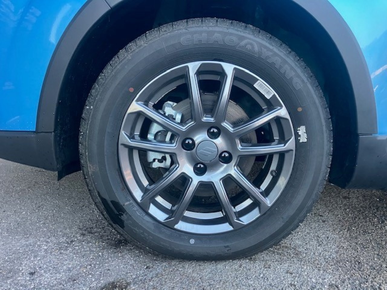 EMC QUATTRO QUATTRO 1.5 Automatico 103cv - 13