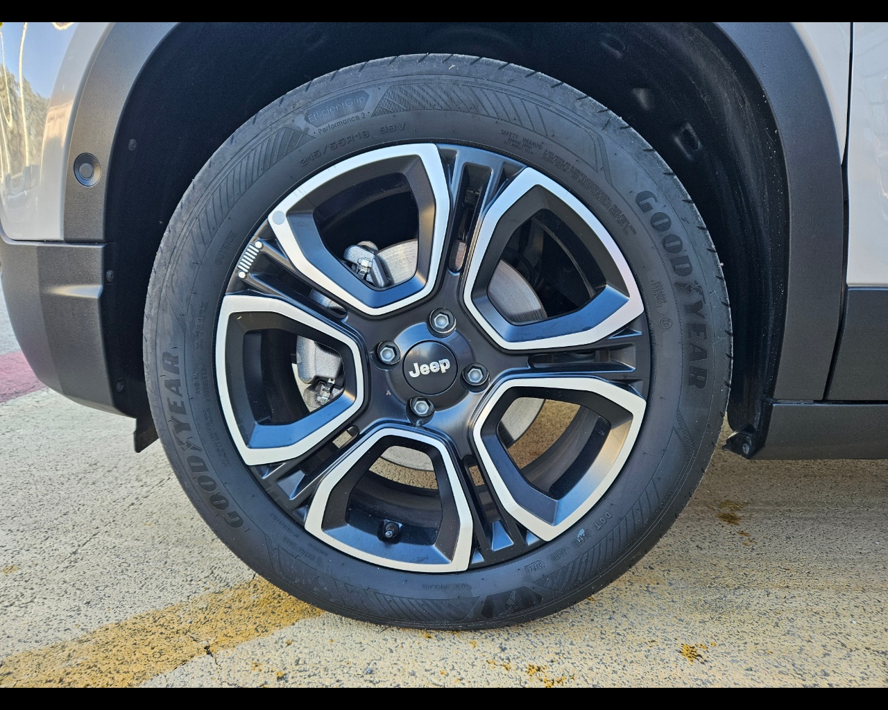 JEEP Avenger Mhev My24 Avenger Summit 1.2 100cv Dct Mhev Ibrido benzina Aziendale - 16