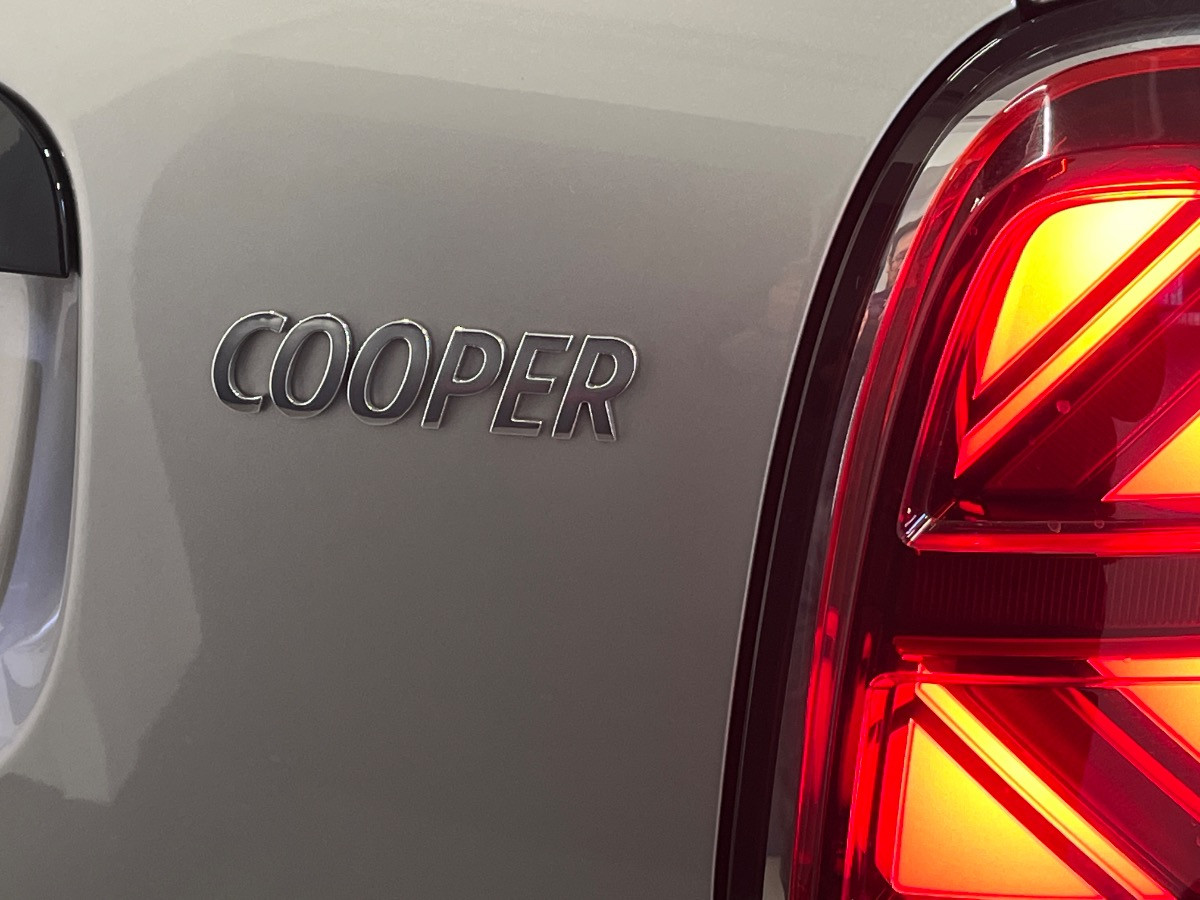 Mini Countryman Usato 2024 Countryman Verona
