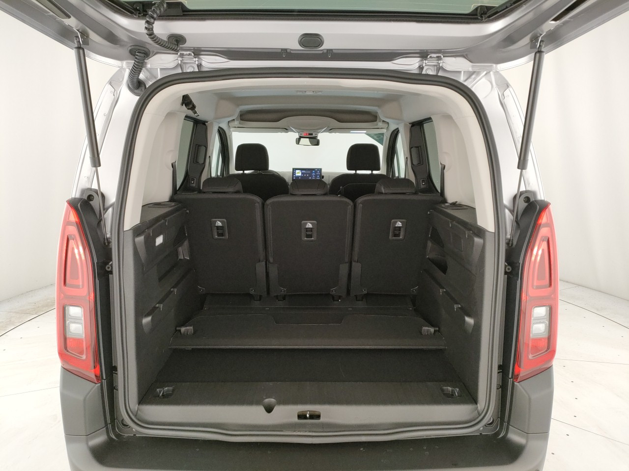 Citroen Berlingo KM0 2026 Berlingo Porto Mantovano