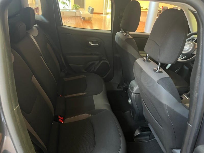 JEEP – Renegade 1.0 T3 Longitude