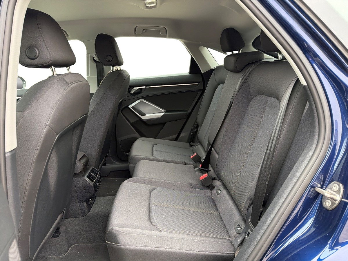 Audi Q3 Usato 2022 Q3 Mestre