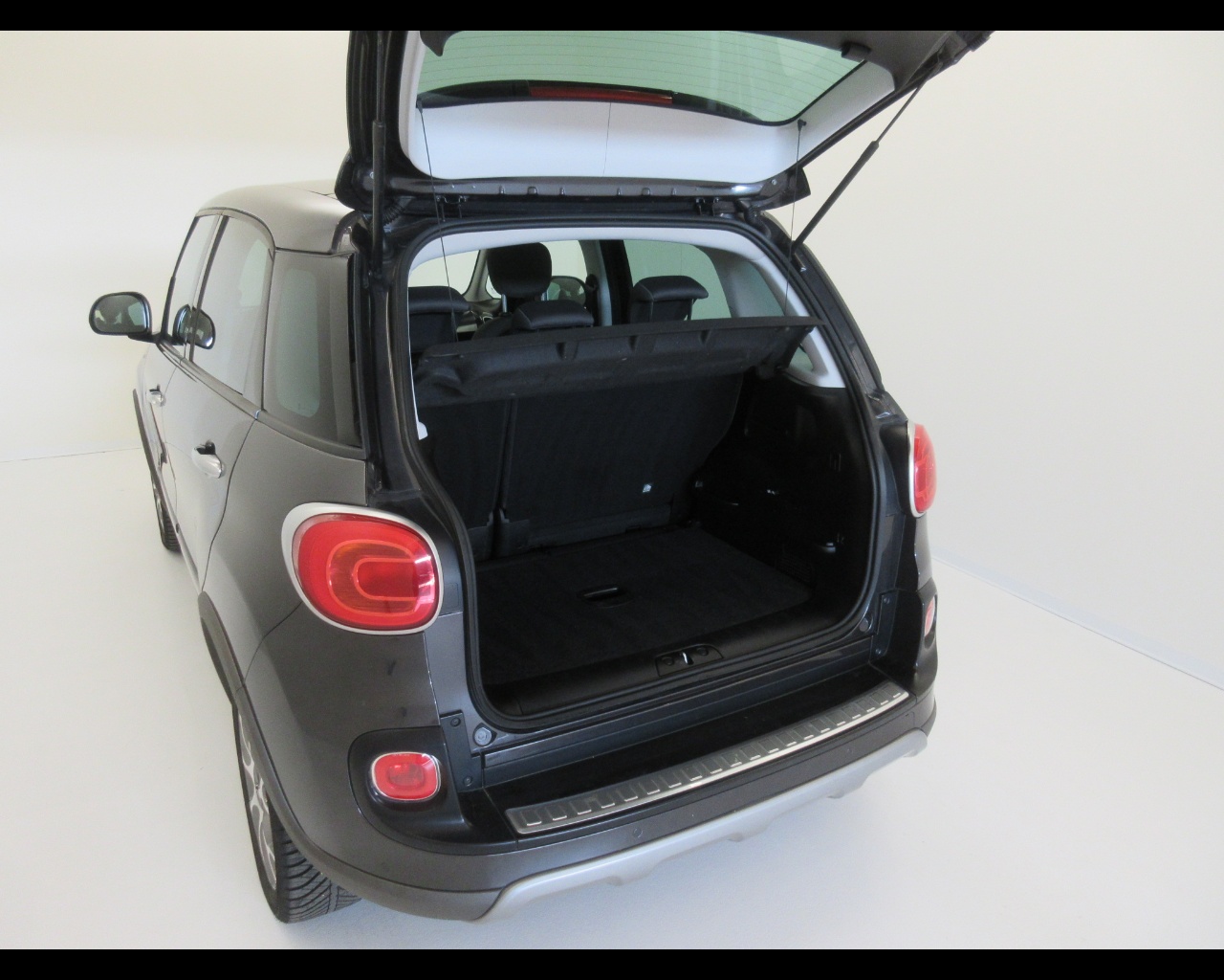 Fiat 500 500 L 1.3 Multijet Trekking - 8