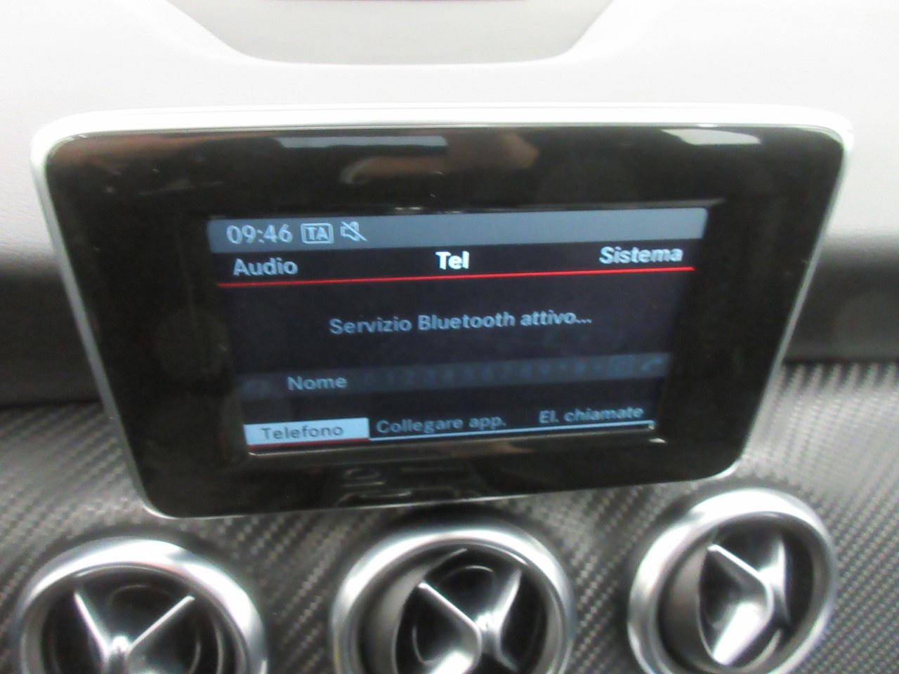 Mercedes Classe A Classe A 160 CDI Sport - 16