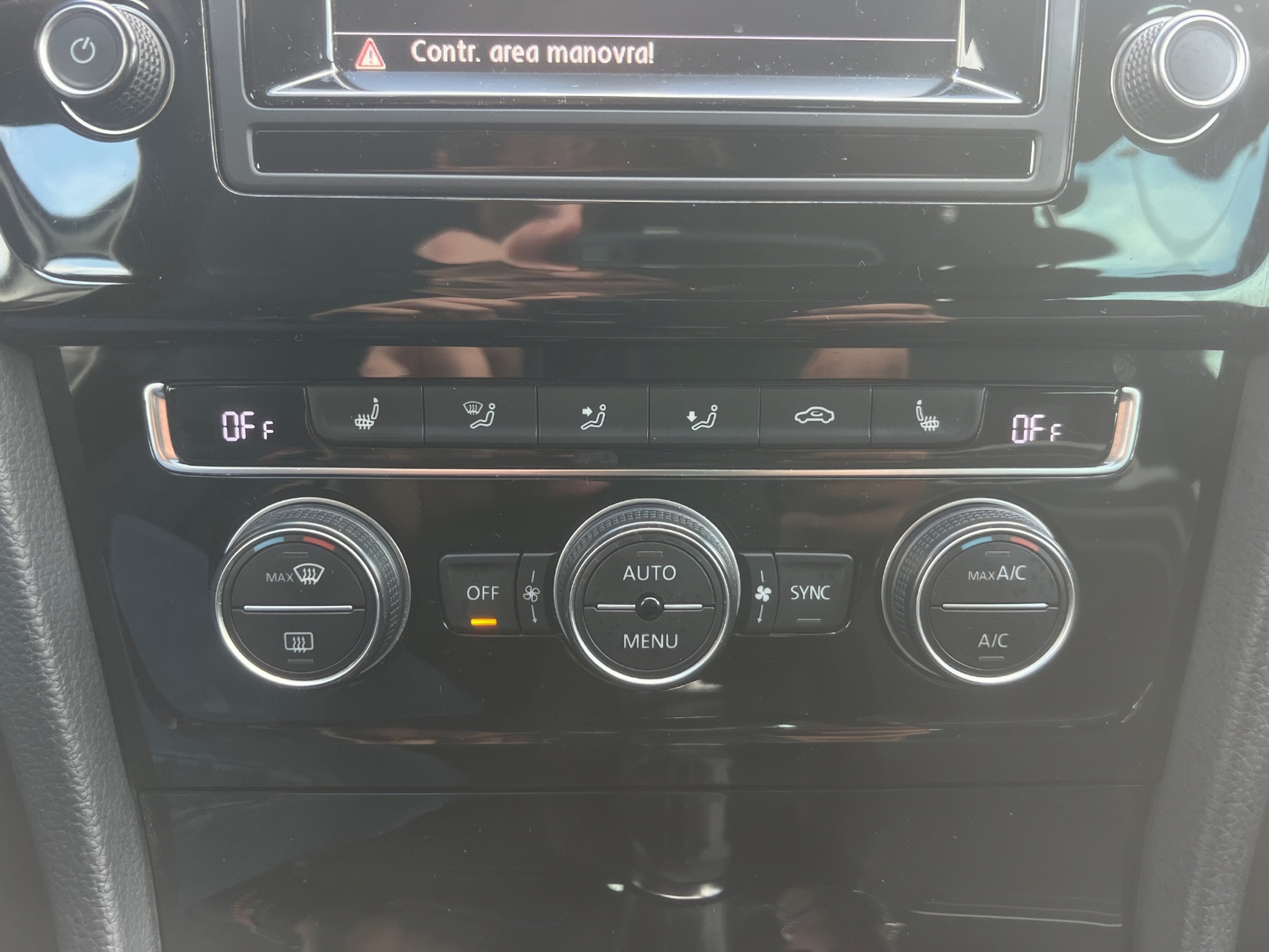 Volkswagen Golf Usato 2014 Golf Rovigo