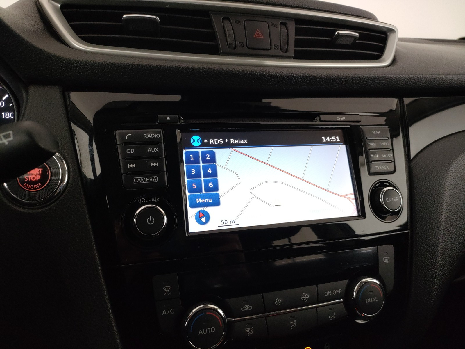 Nissan Qashqai Usato 2017 Qashqai Legnago