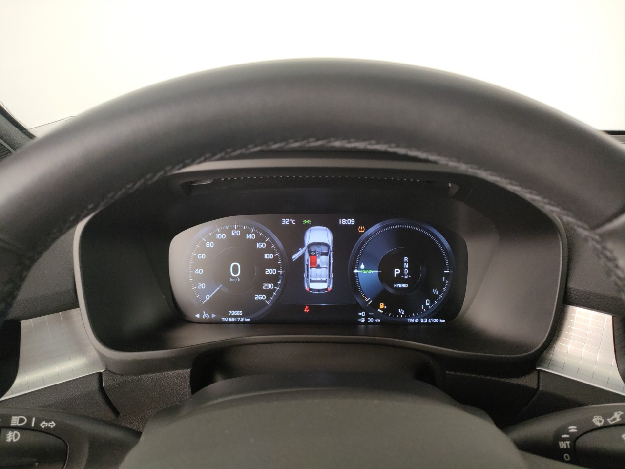 Volvo XC40 Usato 2022 XC40 Carpi